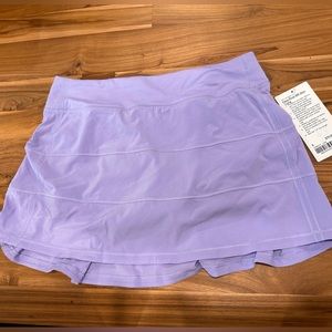 LuluLemon Skirt NWT
